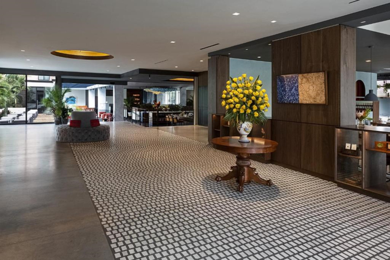 Public Area 5, Hotel Haya, Hillsborough