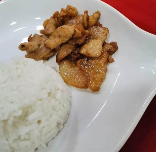 Food & Drinks 5, La Piazza Hotel and Convention Center, Legazpi City