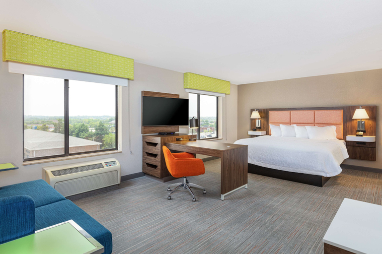 Bedroom 20