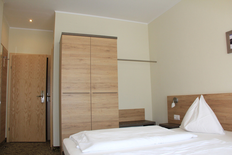 Bedroom 3, Boutiquehotel Lindenhof, Sankt Johann im Pongau