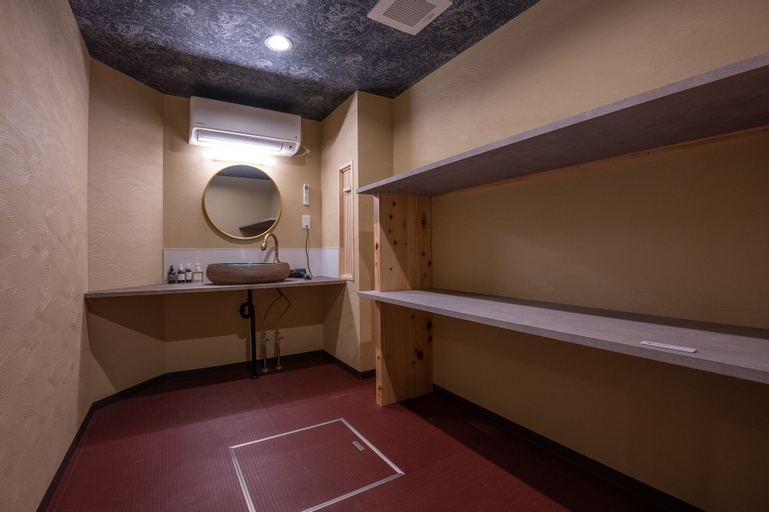 Bedroom 5, YUMURAONSEN MIDORIYA, Shin'onsen