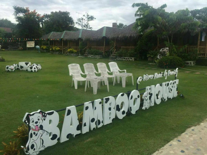 Others 3, Bamboo House Resort, Muang Kanchanaburi