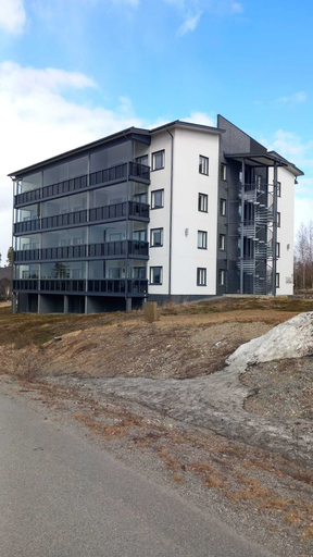 Exterior & Views, Spa Hotel Red Aparments, North Savonia