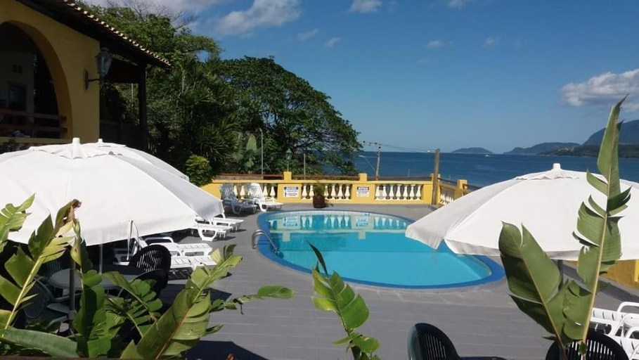 Sport & Beauty 5, colonial hotel de ilhabela, São Sebastião