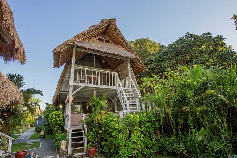 Exterior & Views 2, Naturale Villa, Klungkung