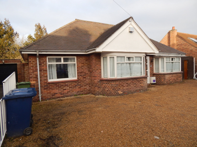 Exterior & Views 2, Brookfield En-suite rooms, Cambridgeshire