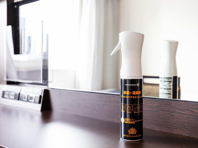 Amenities 17