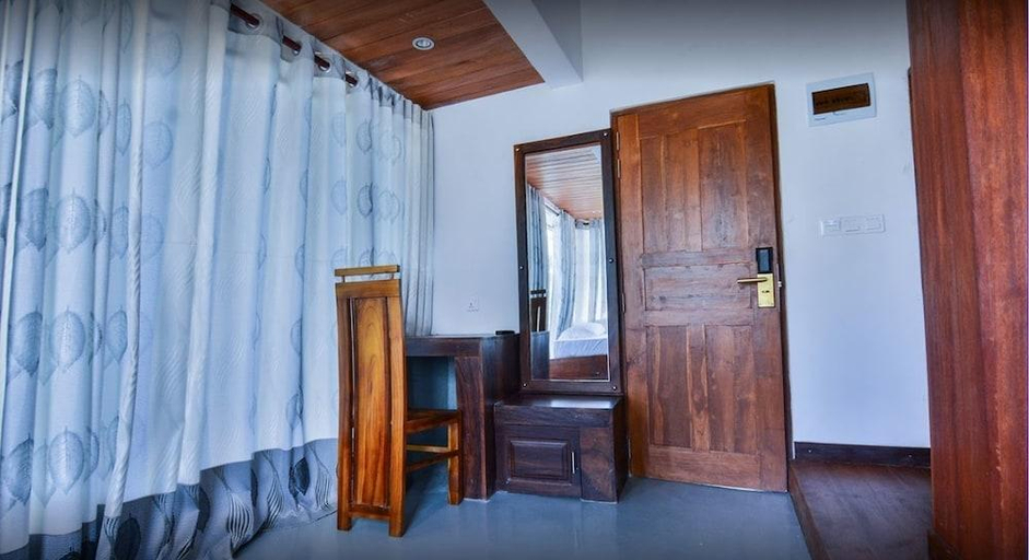 Bedroom 4, Wave Beach Resort Unawatuna, Habaraduwa