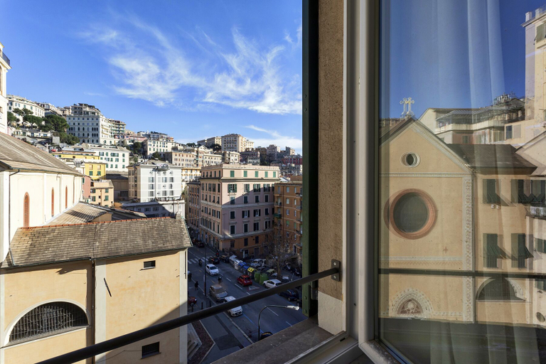 Others 5, Brignole de Ferrari by Wonderful Italy, Genova