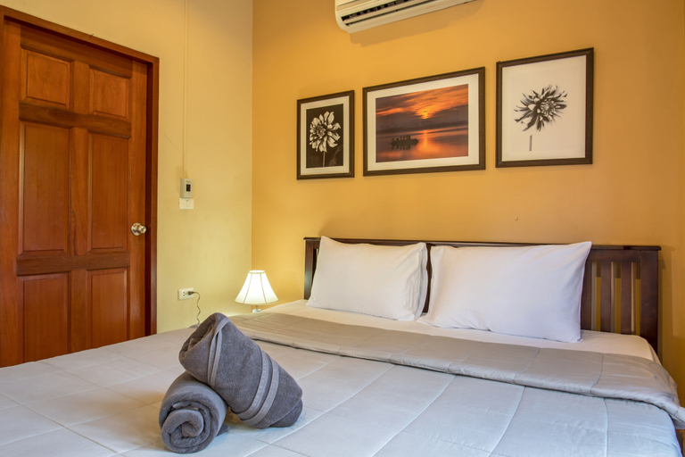Bedroom 3, Blissful Villa Felicity with Ample Space, Pulau Phuket