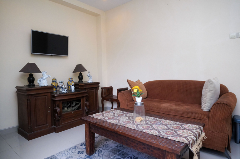 Bedroom 5, KoolKost near Stadion Maguwoharjo, Sleman