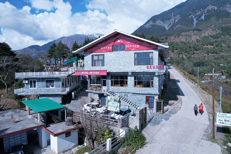 Others 5, HOTEL DEVDAR RESORT, Kangra