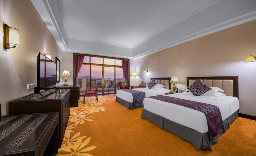 Bedroom 17