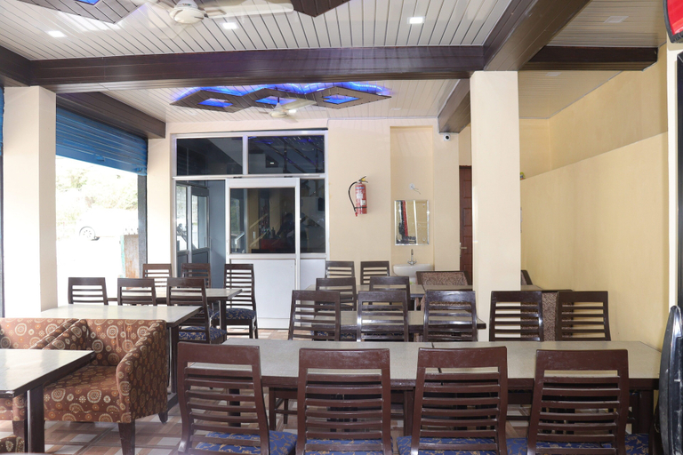 Food & Drinks, Triple One Hotel Wonder Hill Mussoorie, Dehradun