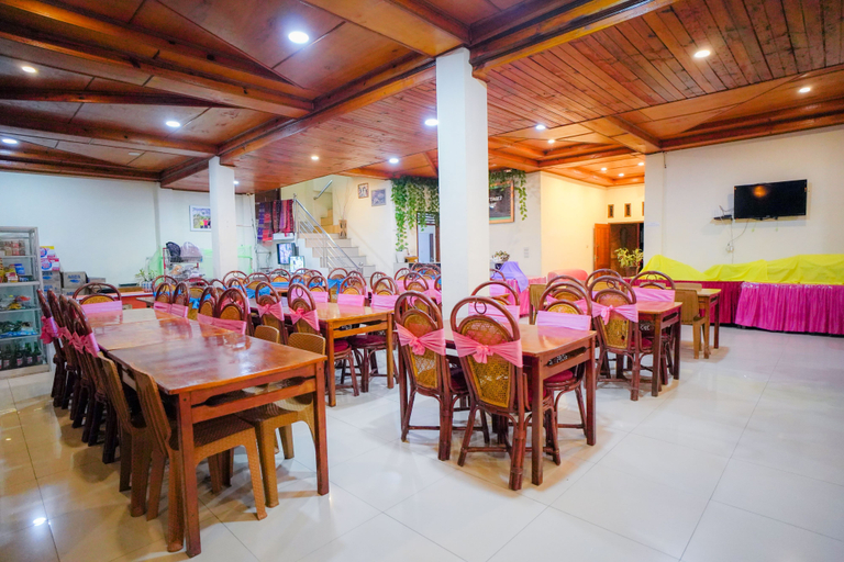 Food & Drinks 4, Anju Cottage Samosir, Samosir