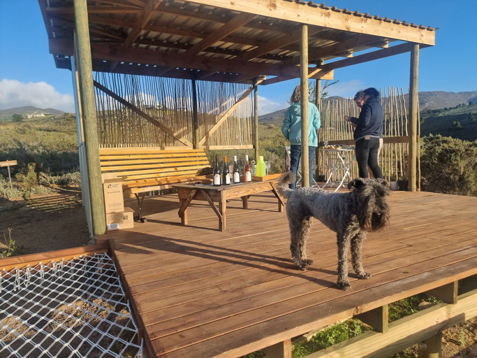 Others 5, Pom Gratz, Overberg
