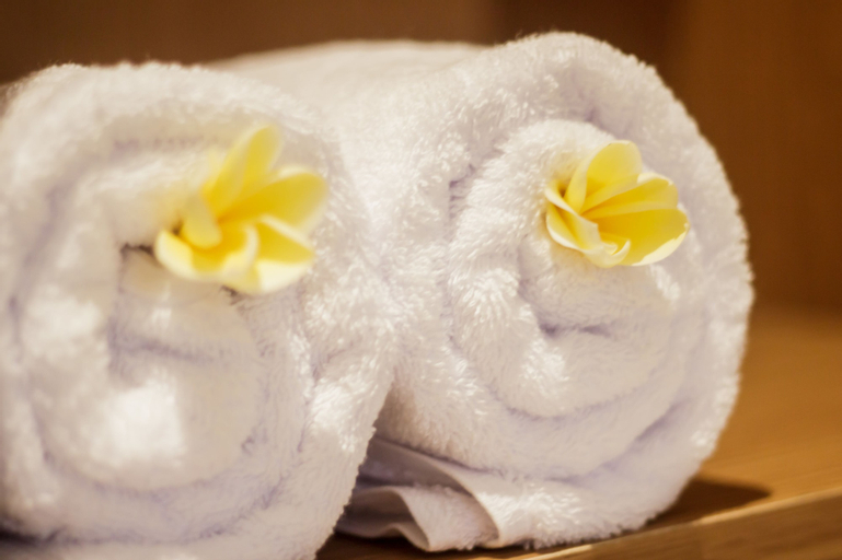 Amenities 3