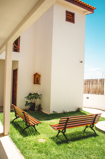 Exterior & Views 2, Pousada Via do Sol, Amontada