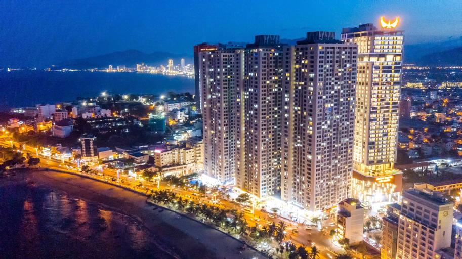 Oceanus Oasis Retreat, Nha Trang