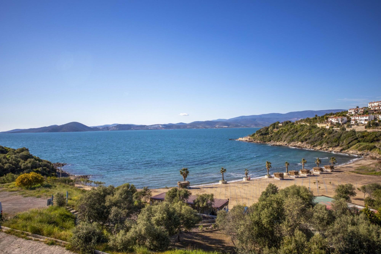 Others 5, Villa With Sea View and Terrace in Milas Bodrum, Milas