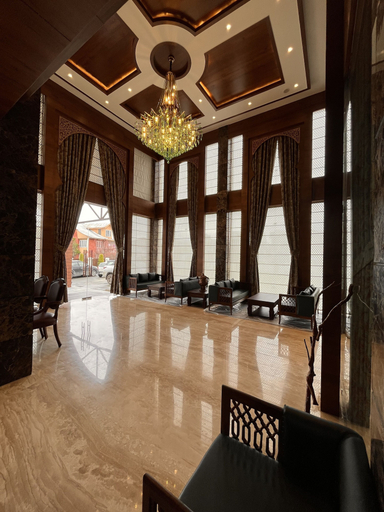 Others 5, WelcomHeritage Grand Srinagar, Srinagar