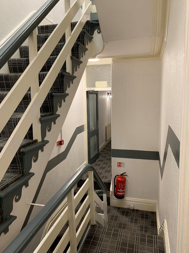 Others 5, Urban Inn, Blackpool