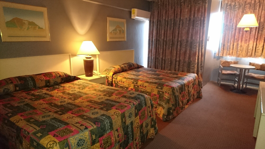 Bedroom 12