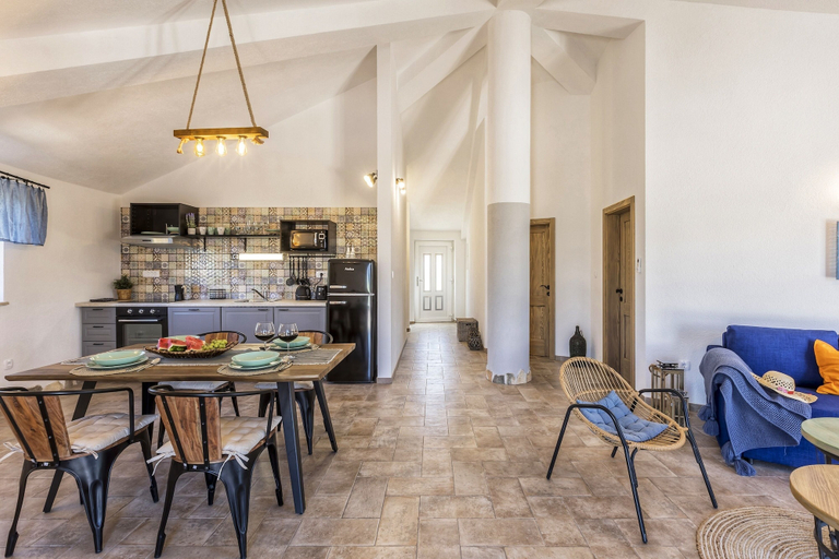 Food & Drinks 5, House Villa Getaway, Supetar
