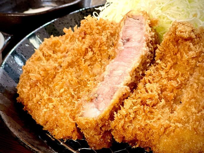 Food & Drinks 5, SPABLIC INN, Minato