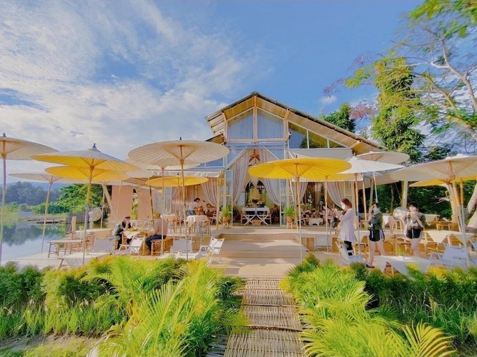Exterior & Views 2, 1000 Stars, Muang Chiang Rai