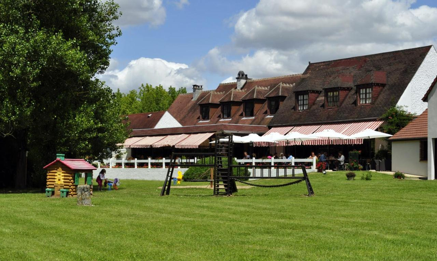 Logis Le Relais De Pouilly, Nièvre