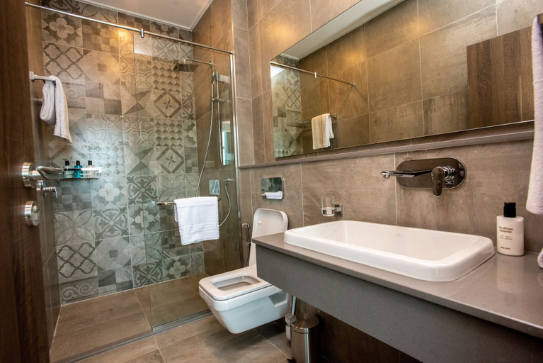 Bathroom 5, Skynest Residences by CityBlue, Nairobi Westlands, Westlands