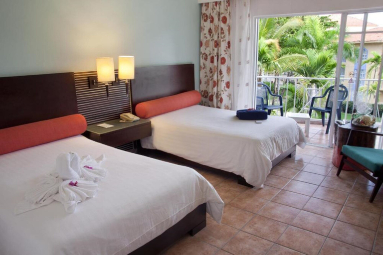 Bedroom 3, VH Gran Ventana Beach Resort - All Inclusive, San Felipe de Puerto Plata