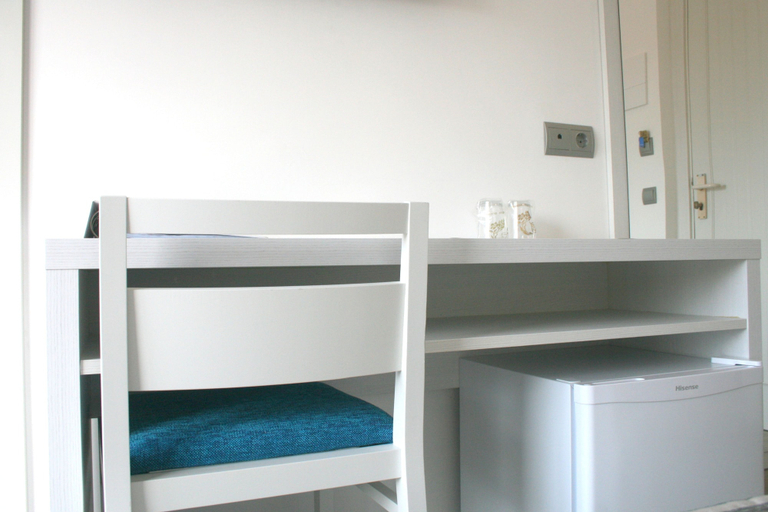 Bathroom 4, Hotel Rosales Formentera, Baleares