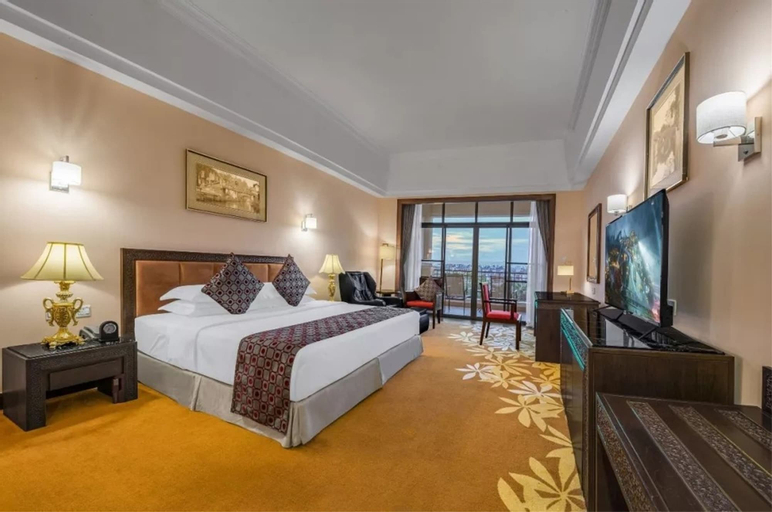 Bedroom 14