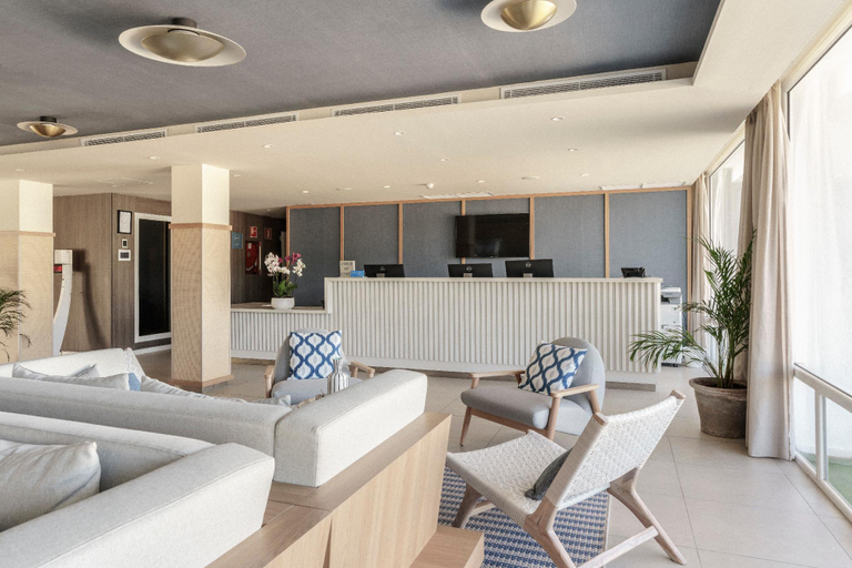 Public Area, AluaSoul Mallorca Resort - Adults only, Baleares