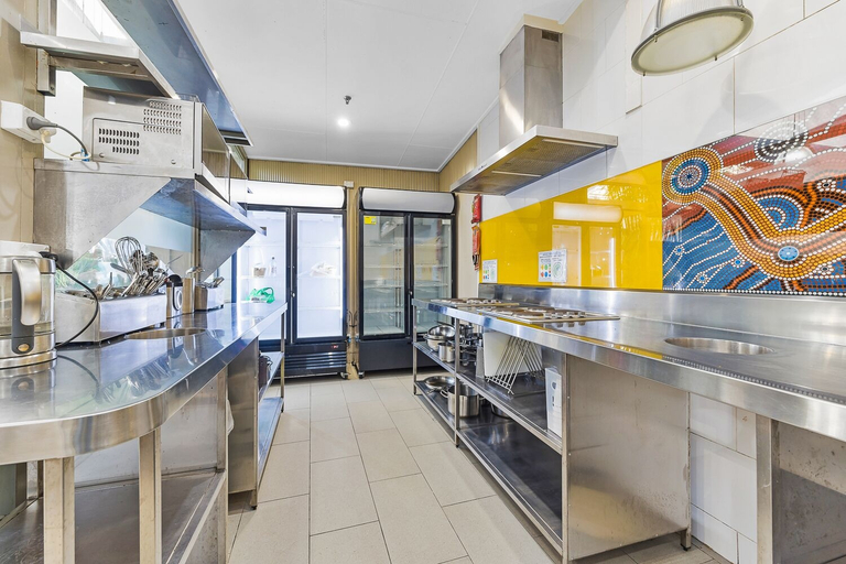 Food & Drinks 4, London Plane Backpackers - Hostel, Sydney
