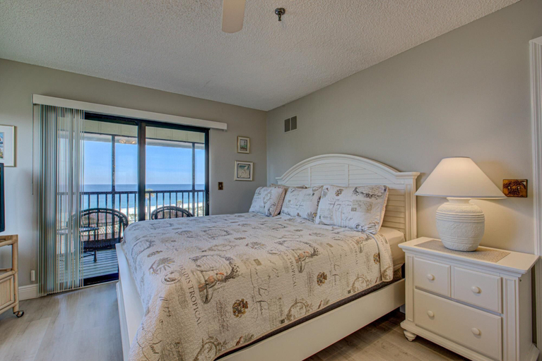 Bedroom 5, Anna Maria Island Beach Sands 201, Manatee