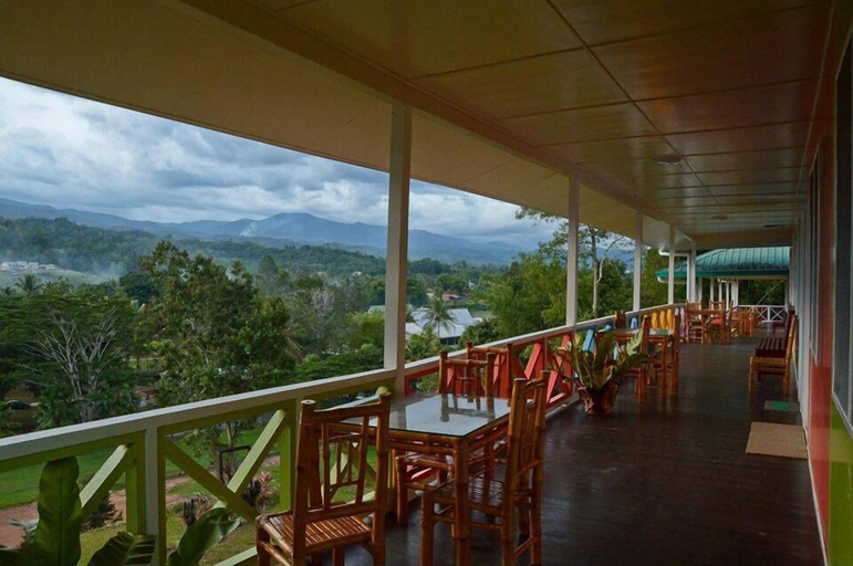 Others 4, Tandarason Resort & Country Club, Tambunan