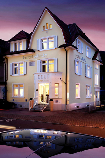 Exterior & Views 3, Schlotzeria Hotel I Cafe I Eis, Lörrach
