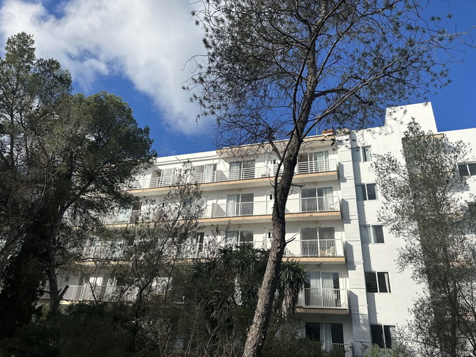 Exterior & Views 2, Hotel Selva Arenal, Baleares