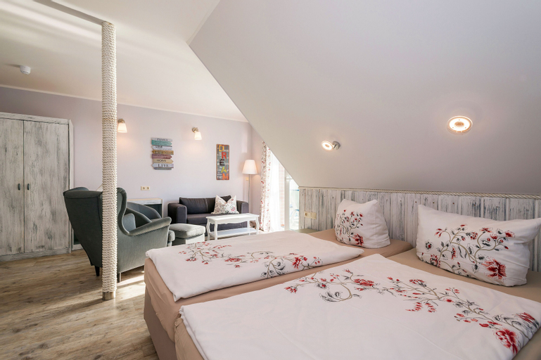 Bedroom 7