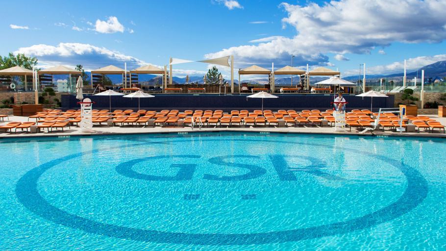 Sport & Beauty 2, Grand Sierra Resort and Casino, Washoe