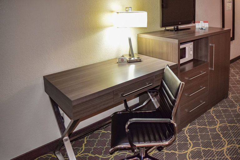Others 4, American Inn & Suites West Memphis I-40/I-55, Crittenden