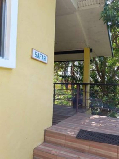 Exterior & Views 2, Zhang Resort and Dive Center OPC, Daanbantayan