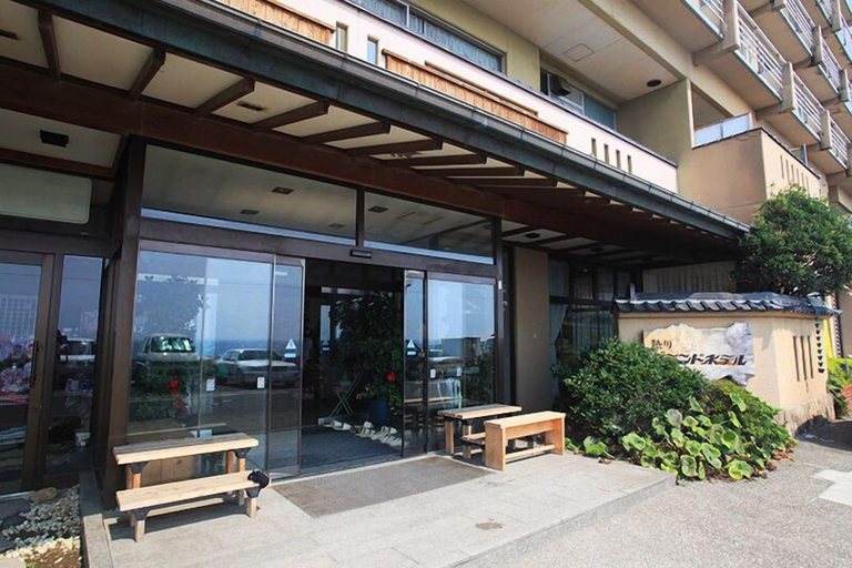Exterior & Views 2, Atagawa Yamatokan, Higashiizu