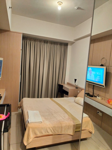 Ninetynine BSD Serpong, Tangerang Selatan
