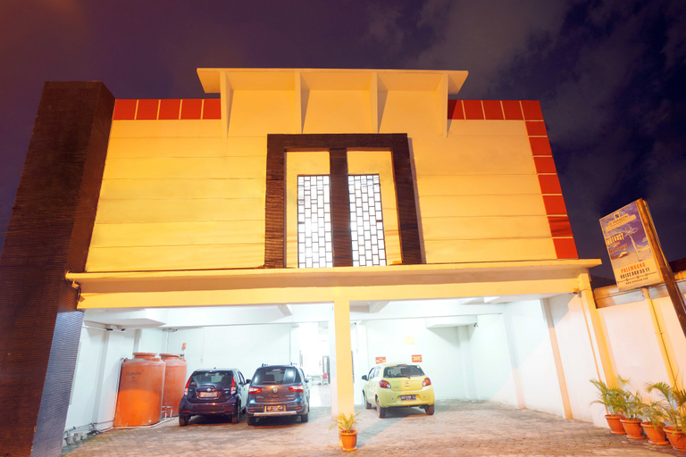 Exterior & Views 2, DPARAGON DWIKORA PALEMBANG, Palembang