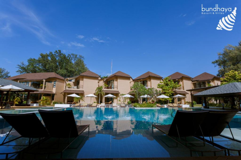 Sport & Beauty 2, Bundhaya Villas Koh Lipe, Muang Satun