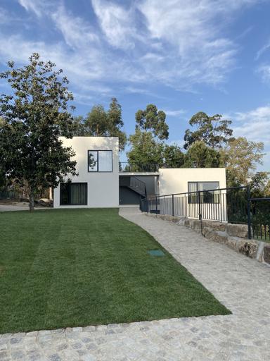 Exterior & Views 2, Quintinha Silvestre, Tondela